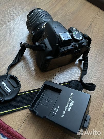 Фотоаппарат nikon d3100 не работает автофокус