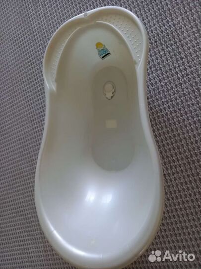 Ванночка для купания