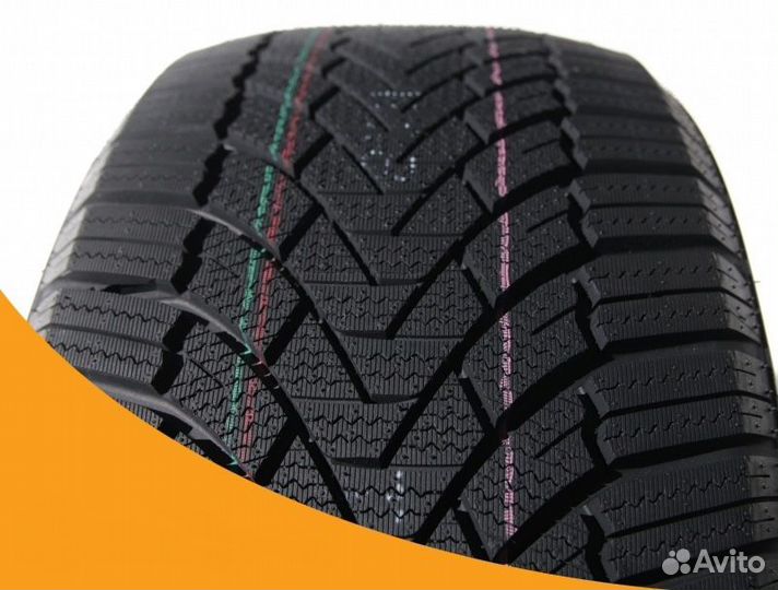 Fronway IceMaster I 235/55 R20 105H