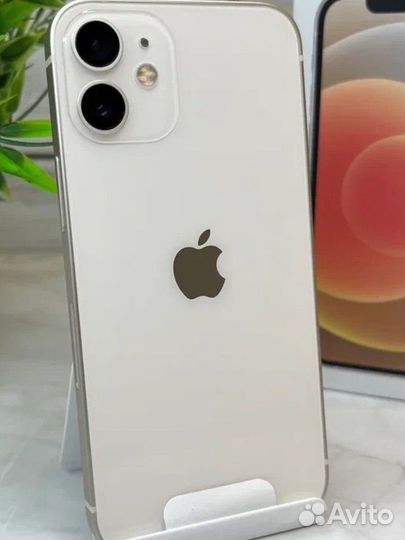 iPhone 12, 128 ГБ