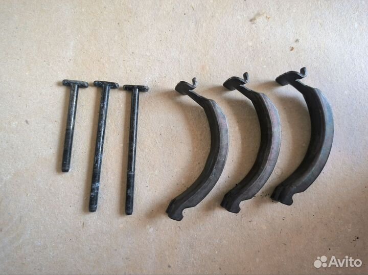 Адаптер Thule 889-5