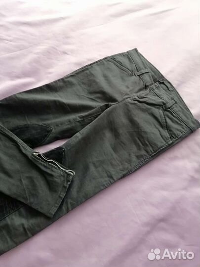 Брюки для конного спорта