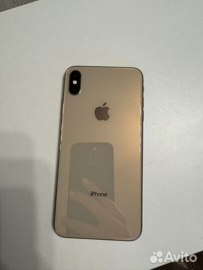 iPhone Xs Max, 256 ГБ