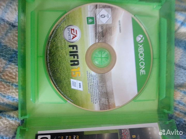 Диски на xbox: 360,one
