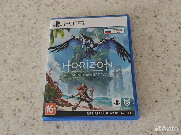 Hades, Horizon - Запретный запад, FIFA 23