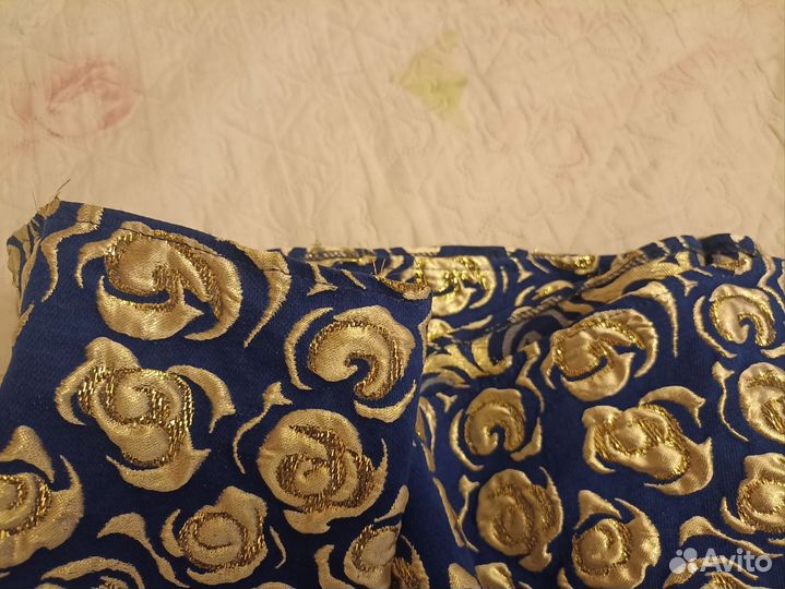 Платье женское вечернее новогоднее