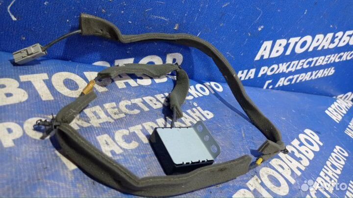 Антенна Nissan Teana J32 седан VQ25DE 2010