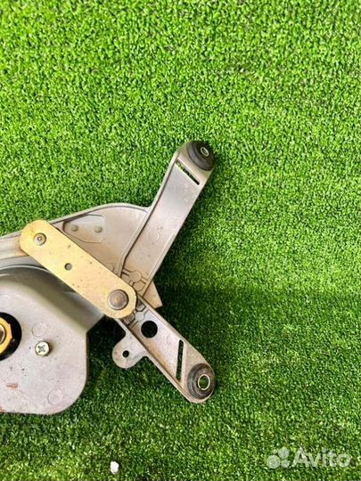 Трапеция дворников Nissan Fuga PY50 VQ35DE 2006