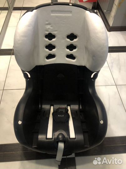 Детское автокресло maxi cosi priori 9-18 кг
