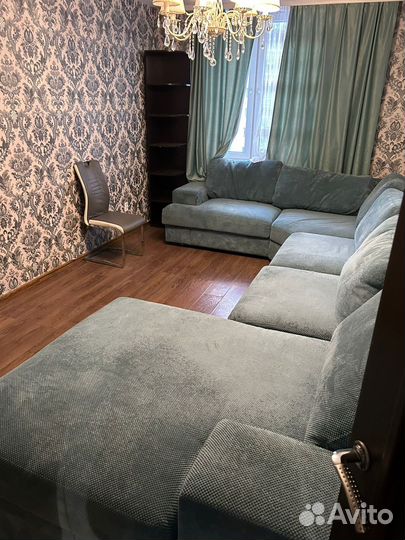 Диван угловой