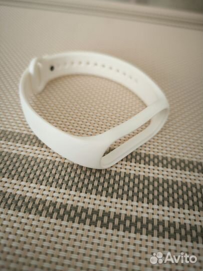 Ремешок для часов xiaomi mi band 5-7