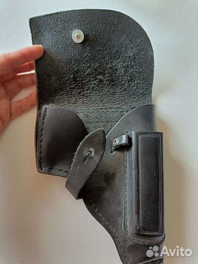 Кобура для пм