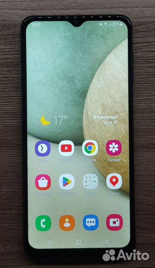 Samsung Galaxy A12, 3/32 ГБ