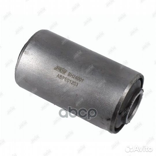 Сайлентблок перед лев Isuzu Bighorn/rrooper