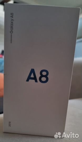 Samsung a8