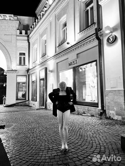 Шорты с паетками