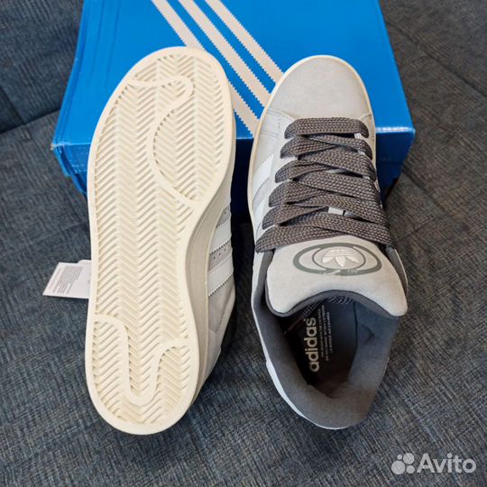 Кроссовки Adidas Campus 41-44 Люкс