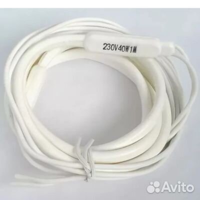 Тены для холодильников