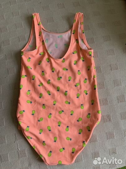 Купальник next 110