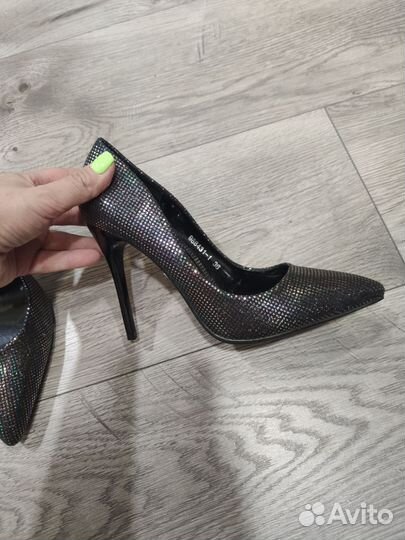 Туфли женские