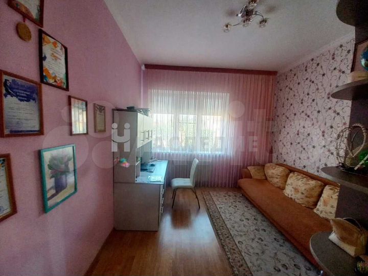 Дом 226 м² на участке 10 сот.