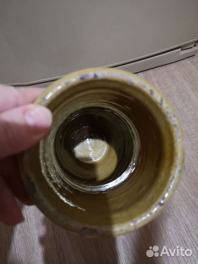 Кувшин СССР