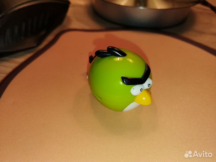 Mp3 плеер angry birds