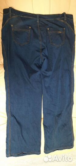 Брюки женские 62-64 размер
