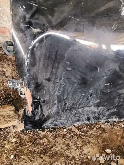 Дверь задняя левая lexus iS 250 Лексус ис250