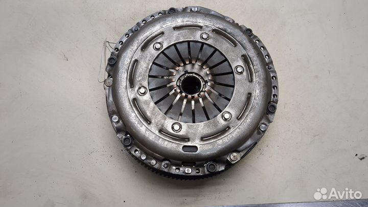 Маховик Audi A5 (8T), 2010