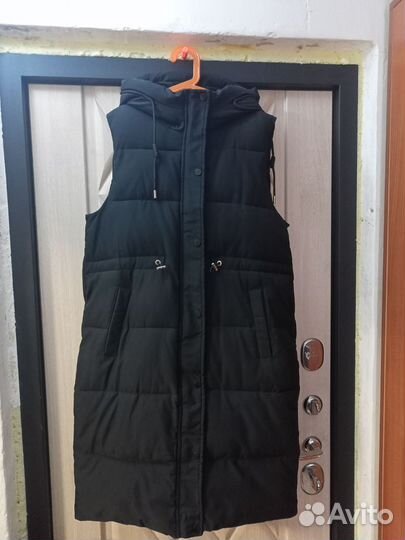 Жилетка женская