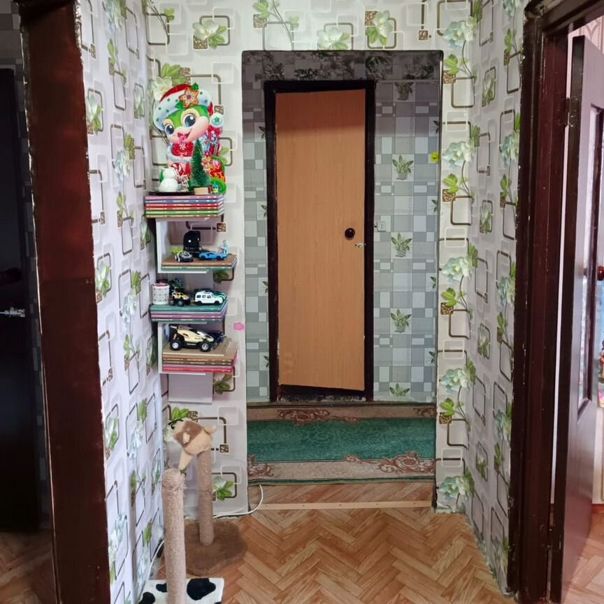 Квартира 3-комн. 75.1 м² в Пугачев — фото 8 из 40