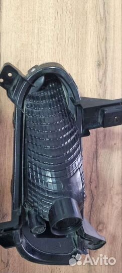 Левый поворотник Kia cerato 4 BD 2018