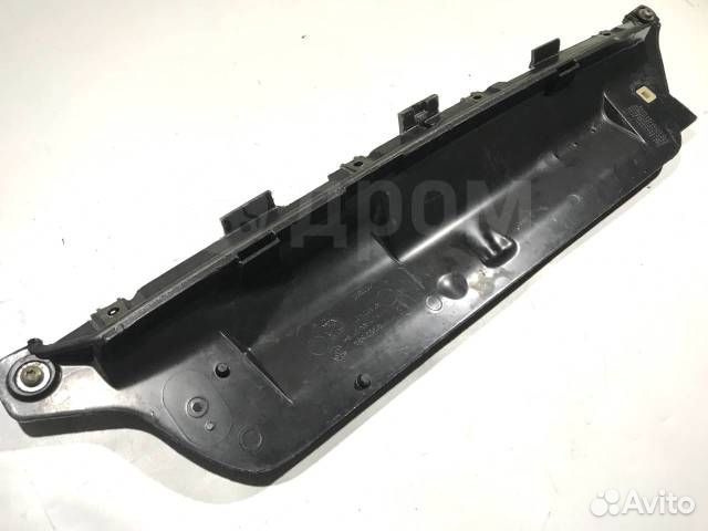 Корпус фильтра BMW 3 E46