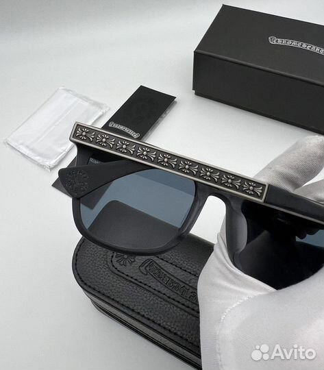 Очки мужские Chrome hearts