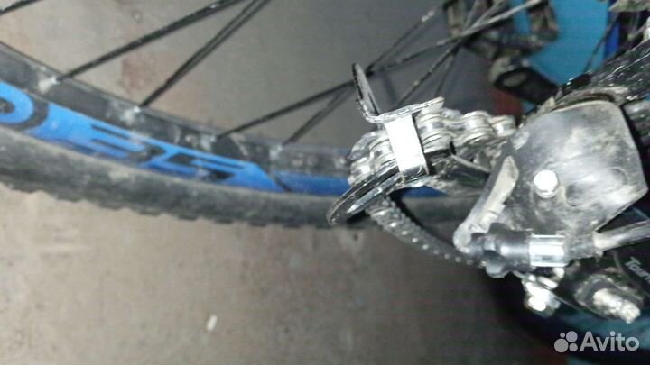 Stels Adrenalin 27.5
