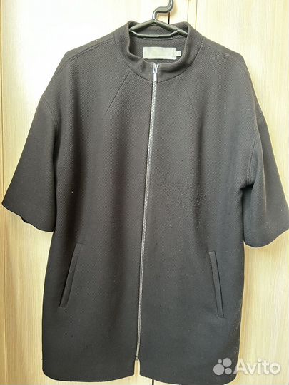 Жакет Elis на молнии