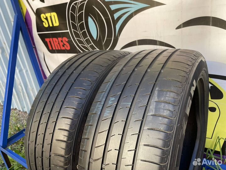 Nexen N'Fera RU1 SUV 255/60 R17