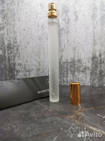 Montale Chocolate Greedy 15 мл