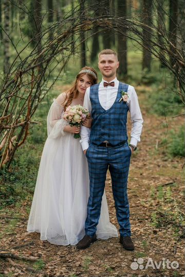 Фотограф