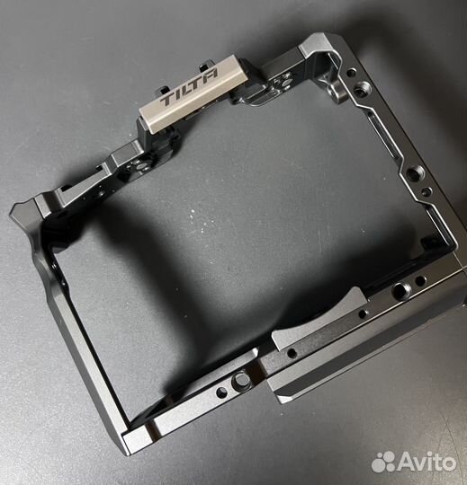 Клетка tilta для Fujifilm x-T3