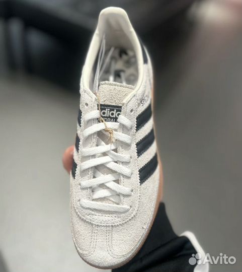 Кеды adidas originals Handball Spzl