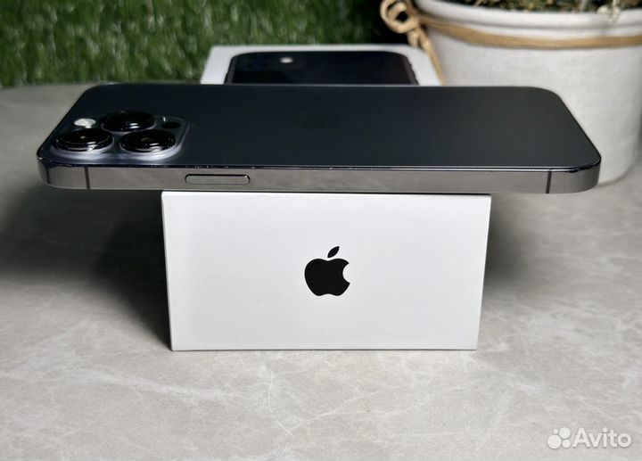 iPhone 13 Pro Max, 256 ГБ