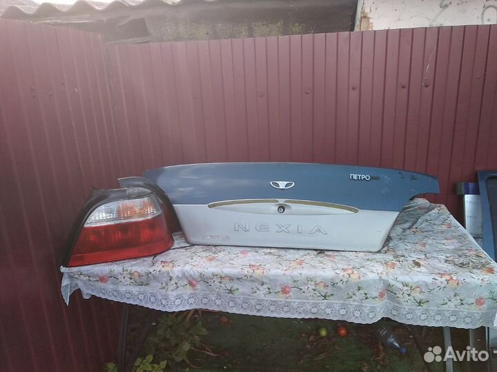 Запчасти для Деу Нексия, резина Мишлен 175/65 r 14