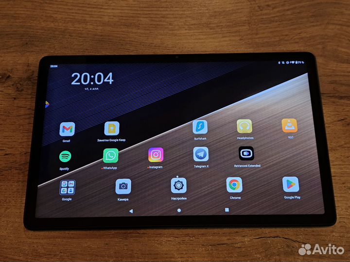 Lenovo Tab P11