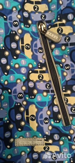 Комплект зимний Kerry 128