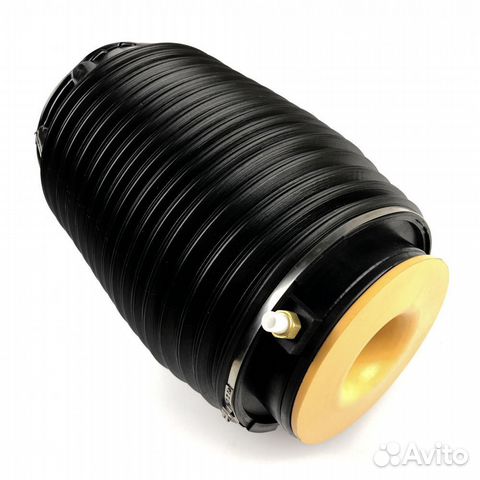 Пневмобаллон Хендай Equus