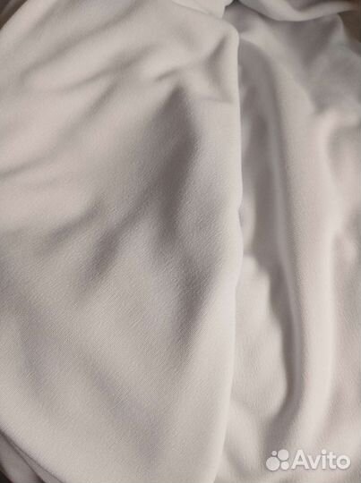 Отрез ткани трикотаж