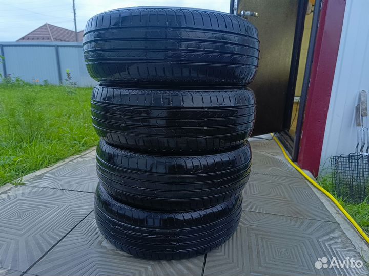 Barkley Mansun B09 185/60 R14