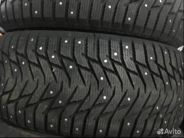 Sailun Ice Blazer WST3 275/55 R20 117T
